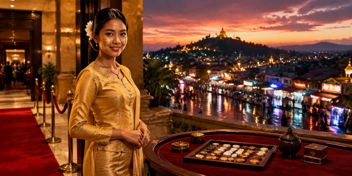 betting slots