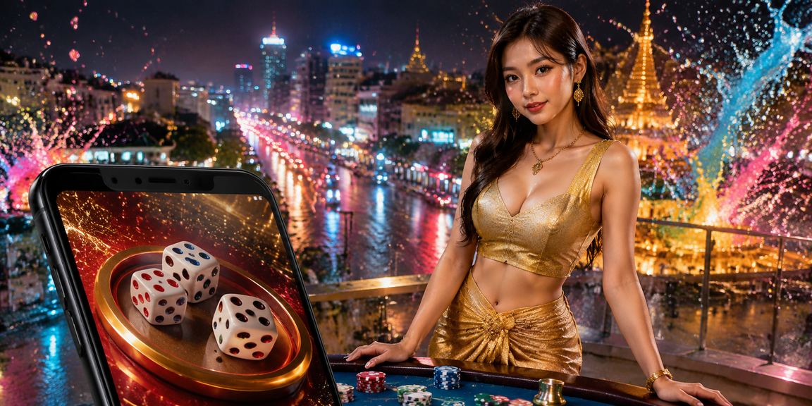 betting slots