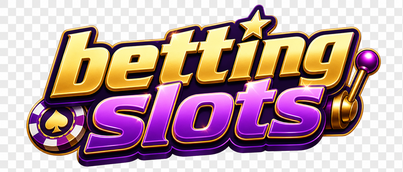 Betting Slots Logo